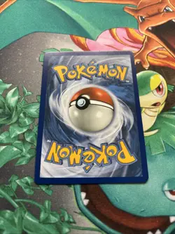 Pokemon TCG Tauros GX Full Art Ultra Rare Card 144/149 Sun & Moon Base NM/M - Image 5