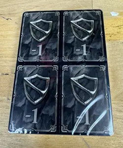 Flesh & Blood TCG Card Game Sealed Gen Con 2025 Promo Trial Deck - Image 3
