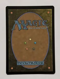 MTG EOE Quantum Riddler Borderless Foil 0305 Pack Fresh - Image 2