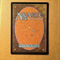 B3G3 ~ MTG ~ FOIL ~ Telling Time ~ MM2 Modern Masters 2015 ~ #061 ~ MP/HP - Image 2