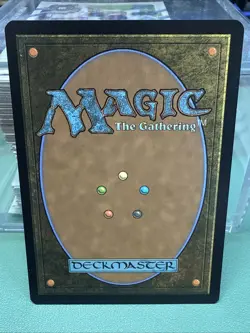 KEFKA'S TOWER (Bolas's Citadel) mtg NM-M Final Fantasy FCA Rare - Image 2