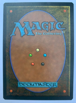 ORCISH LIBRARIAN - MAGIC THE GATHERING - ICE AGE - RARE - Image 2