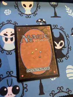 MTG Final Fantasy Swords To Plowshares&Alphinaud Foil Promo (FA) MagicConLV 2025 - Image 5