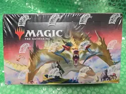 MTG Magic: The Gathering Ikoria: Liar Of Behemoth Booster Pack - Image 1