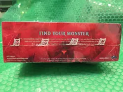 MTG Magic: The Gathering Ikoria: Liar Of Behemoth Booster Pack - Image 5