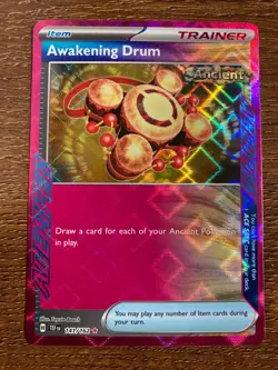 Pokemon Temporal Forces Full Art, EX, ACE - Choose Your Card - Free Shipping - Image 2