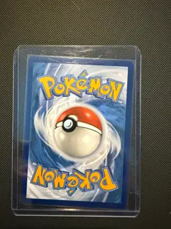 Pokemon TCG Galarian Moltres V - Brilliant Stars 183/172 Holo Gold Secret Rare - Image 2