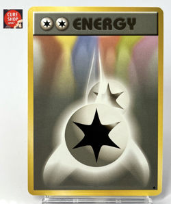 【LP】1996 Pokemon Japanese Basic (Base Set) Double Colorless Energy Trainer AP62 - Image 1