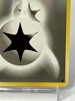 【LP】1996 Pokemon Japanese Basic (Base Set) Double Colorless Energy Trainer AP62 - Image 5