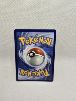 Pokemon Karte „Luxurioser Umhang“ 265/182 Holo Gold / Deutsch / Near Mint - Image 2
