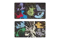 Pokemon TCG S-Chinese Dragon Return Advance Gift Box Exclusive Rayquaza 'LinLie’ - Image 4