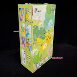 [2 Box] Pokemon TCG S-Chinese Collect 151 C Journey Slim Pack Booster Sealed New - Image 5