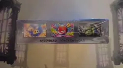 Battle Partners Booster Box SEALED Japanese Pokemon TCG SV9 US SELLER - Image 3
