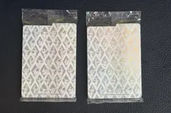 2x 2025 Pokemon Eevee SVP 173 Prismatic Evolutions ETB Promo SEALED - Image 2