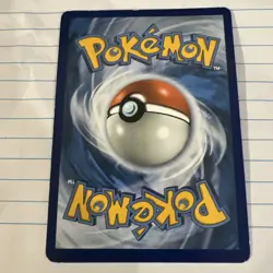 Pokemon TCG Blastoise EX 29/146 XY Holo, Evolutions 2016 Mint ⭐ - Image 2
