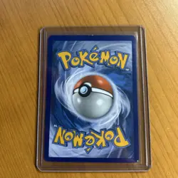 Pokemon Solgaleo GX Sun & Moon Base Set SM16 Holo Ultra Rare NEW MINT - Image 2