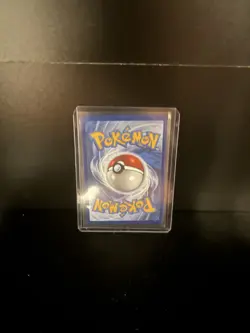 Pokemon Seismitoad Full Art Black Bolt Card 105/086 Mint Condition - Image 2