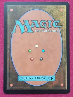 Magic The Gathering FIFTH DAWN CRUCIBLE OF WORLDS artifact card MTG - Image 2