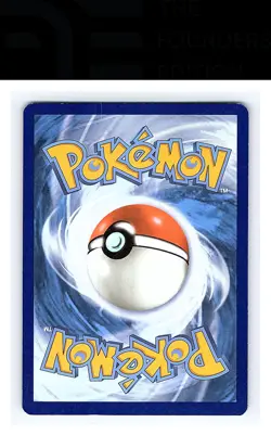 Frosmoth #064/202 League & Championship Cards Pokemon Promo - Image 2