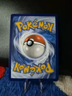 Pokemon Prismatic Evolutions: Professor Sada's Vitality 120/131 Pokeball - Image 3