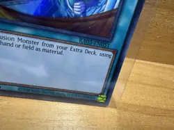 Super Polymerization - RA03-EN053 - Secret Rare - 1st Edition Yugioh - Image 5