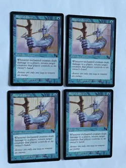 MTG - 1x Sigil of Sleep (UD) Near Mint Urza’s Destiny - Image 1