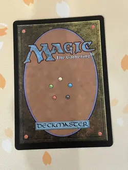 Magic The Gathering, Loot, the Pathfinder, Showcase, ENG, Foil, NM - Image 2