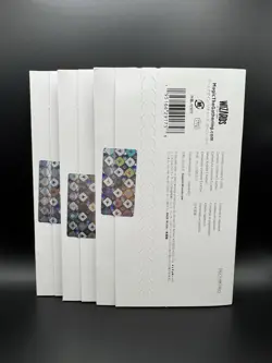 MTG Magic Final Fantasy Secret Lair Summer Drop - Complete Japanese Non Foil Set - Image 3