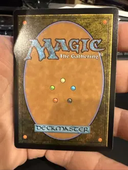 Spiteful Banditry Lord of the Rings 149 Non-Foil NM - Image 2