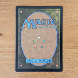 Jenova, Ancient Calamity - Pre-release Foil Stamped Promo - Final Fantasy MTG - Image 2