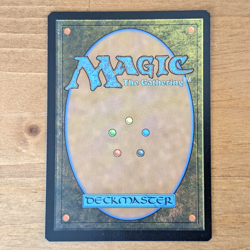 Excalibur II - Pre-release Foil Stamped Promo - Final Fantasy MTG - Image 2