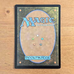 Jumbo Cactuar - Pre-release Foil Stamped Promo - Final Fantasy MTG - Image 2