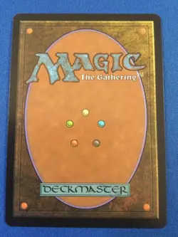 Interceptor, Shadow's Hound Final Fantasy Extended FOIL - NM - Image 2