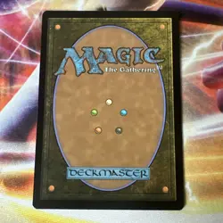 Tannuk, Steadfast Second Promo Pack: Edge of Eternities Regular - Image 2