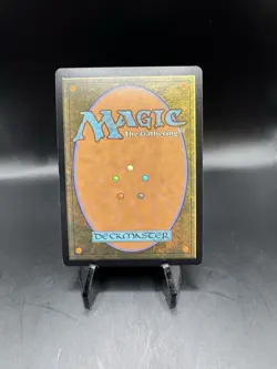 Master Emerald Shrine ✨FOIL✨ Secret Lair x Sonic BONUS CARD Magic MTG - Image 2