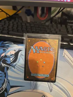 Master Emerald Shrine ✨FOIL✨ Secret Lair x Sonic BONUS CARD Magic MTG - Image 2