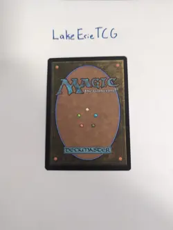 MtG LCI Restless Anchorage Borderless Non-Foil - Image 2