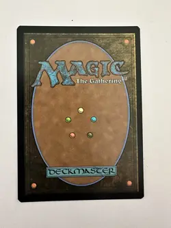 MTG - Enduring Courage - Foil Showcase Duskmourn #392 NM/M - Image 3