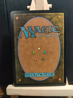 Eldritch Immunity - Commander Modern Horizons 3 - Rare - NM (see pics) - Image 2