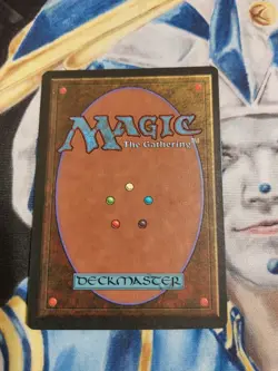 Chain Lightning MTG Legends Common Red Sorcery Near-Mint x1 GG17 - Image 4