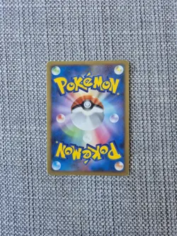 Chimchar Promo 003/013 Pt Japanese Holo Pokemon Card - Image 3