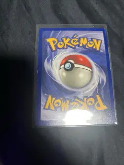 Pokemon TCG Dragonite 5 Black Star Promo Card Movie Promo - Image 2