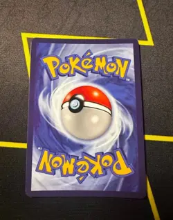 Pokemon Trainer 5 Sexy Story Anime Waifu Adult Non Foil Card - Image 2