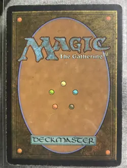 MTG Chainer's Edict Torment 57/143 Regular Uncommon - Image 2