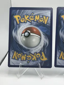 Pokemon TCG Magikarp Evolutions Card 33/108 Regular Common Set Of 3 - Image 5