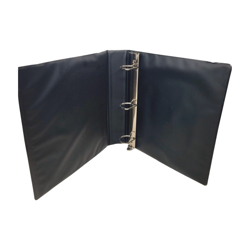 ULTRA PRO POKEMON Pikachu 3-RING BINDER CARD HOLDER 2019 - Image 4