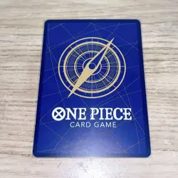 [LP]One Piece card PRB-02 OP06-007 Shanks SR SP Japanese The Best vol.2 - Image 2