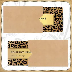 500 Pack Card Sleeves 2.4x3.5 Inch Paper Key Card Holders Envelopes for ID Gift - Image 3