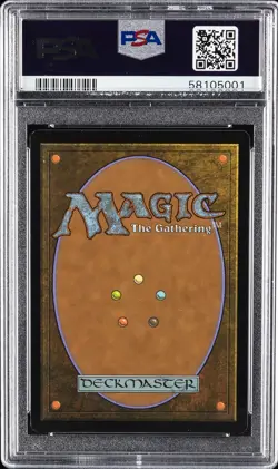 2021 MTG KALDHEIM PHYREXIAN-FOIL #333 VORINCLEX, MONSTROUS RAIDER PSA 10 - Image 2