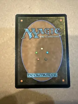 MTG Quantum Riddler [Borderless FOIL] - [NM] Edge of Eternities Mythic - Image 2